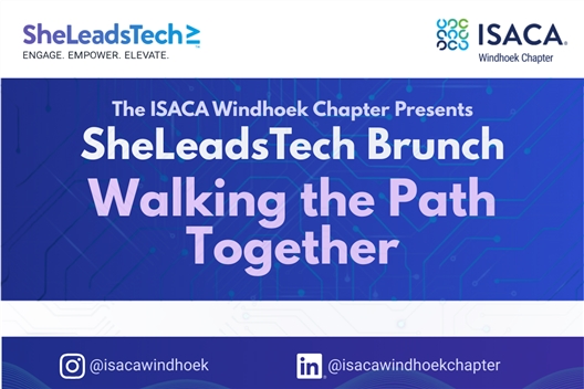 SheLeadsTech 2026